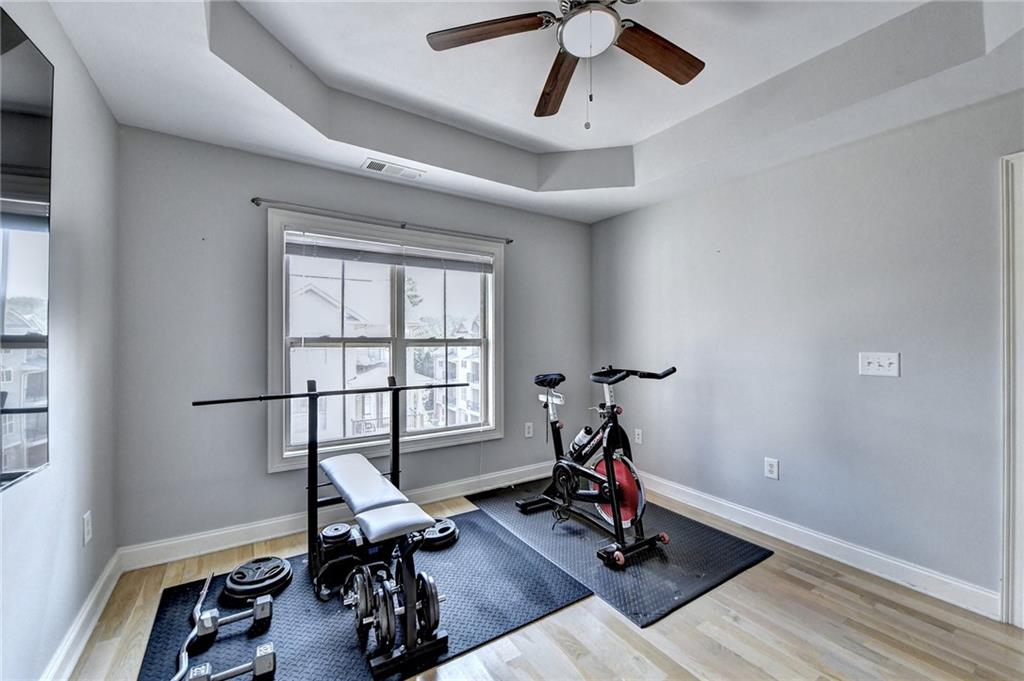 6448 Chariot Street, Atlanta, Georgia 30328, 3 Bedrooms Bedrooms, ,2 BathroomsBathrooms,Residential,Sold,6448 Chariot Street,7265940