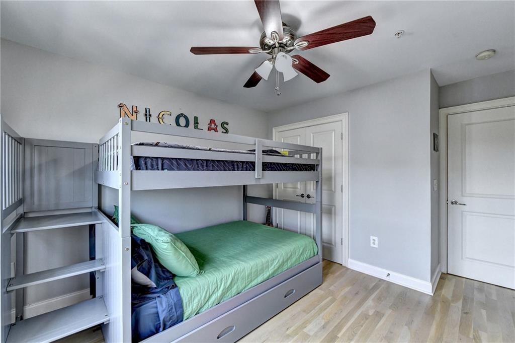 6448 Chariot Street, Atlanta, Georgia 30328, 3 Bedrooms Bedrooms, ,2 BathroomsBathrooms,Residential,Sold,6448 Chariot Street,7265940