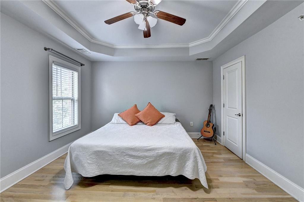 6448 Chariot Street, Atlanta, Georgia 30328, 3 Bedrooms Bedrooms, ,2 BathroomsBathrooms,Residential,Sold,6448 Chariot Street,7265940