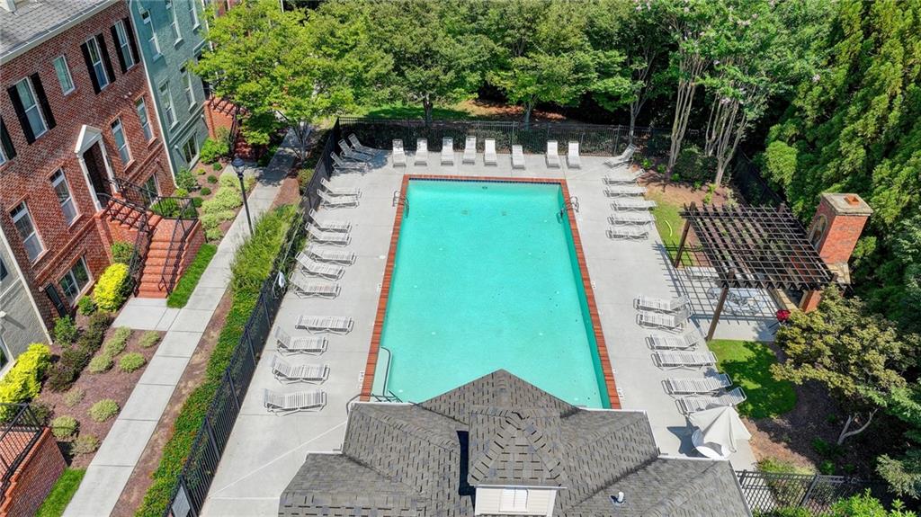 6448 Chariot Street, Atlanta, Georgia 30328, 3 Bedrooms Bedrooms, ,2 BathroomsBathrooms,Residential,Sold,6448 Chariot Street,7265940