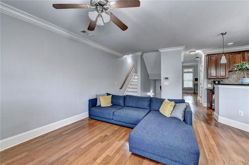 6448 Chariot Street, Atlanta, Georgia 30328, 3 Bedrooms Bedrooms, ,2 BathroomsBathrooms,Residential,Sold,6448 Chariot Street,7265940