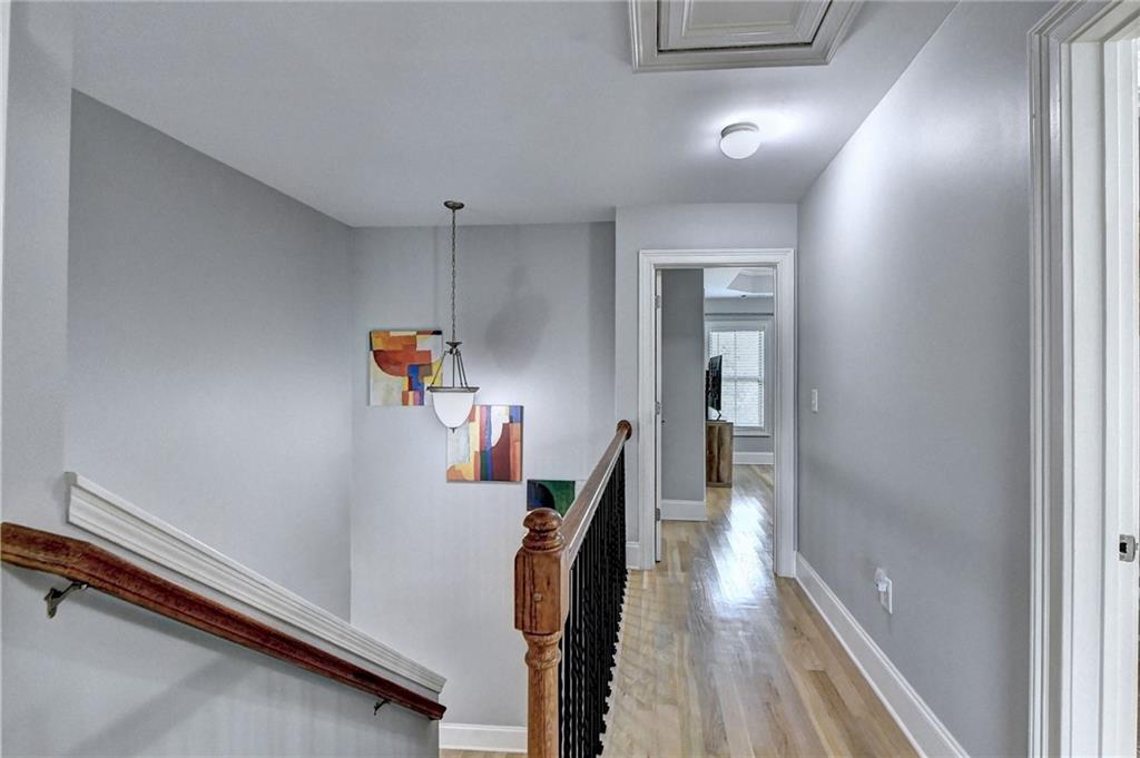 6448 Chariot Street, Atlanta, Georgia 30328, 3 Bedrooms Bedrooms, ,2 BathroomsBathrooms,Residential,Sold,6448 Chariot Street,7265940