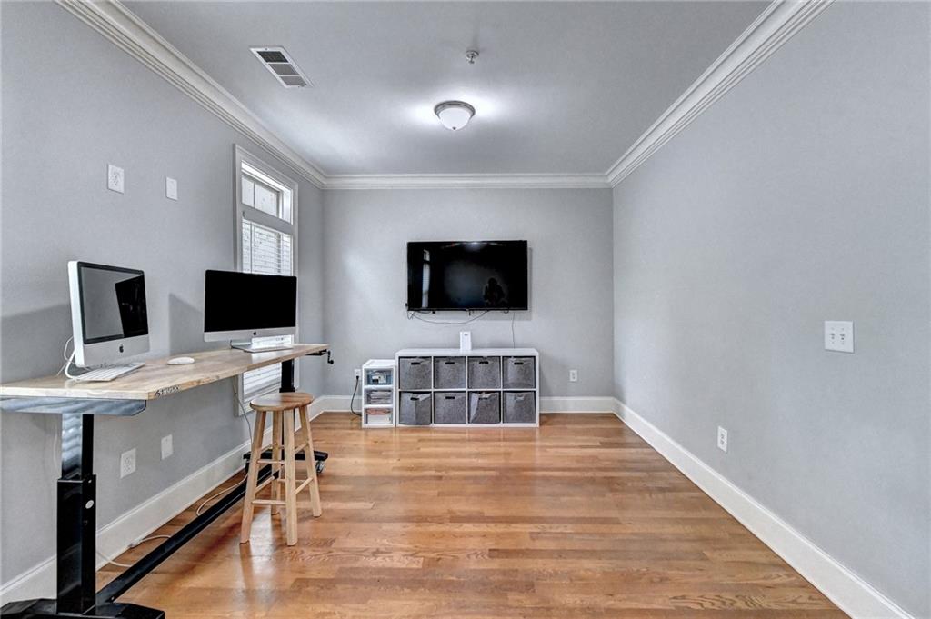 6448 Chariot Street, Atlanta, Georgia 30328, 3 Bedrooms Bedrooms, ,2 BathroomsBathrooms,Residential,Sold,6448 Chariot Street,7265940