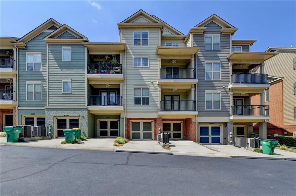 6448 Chariot Street, Atlanta, Georgia 30328, 3 Bedrooms Bedrooms, ,2 BathroomsBathrooms,Residential,Sold,6448 Chariot Street,7265940