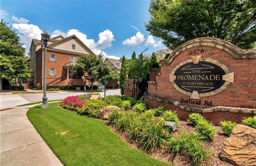 6448 Chariot Street, Atlanta, Georgia 30328, 3 Bedrooms Bedrooms, ,2 BathroomsBathrooms,Residential,Sold,6448 Chariot Street,7265940