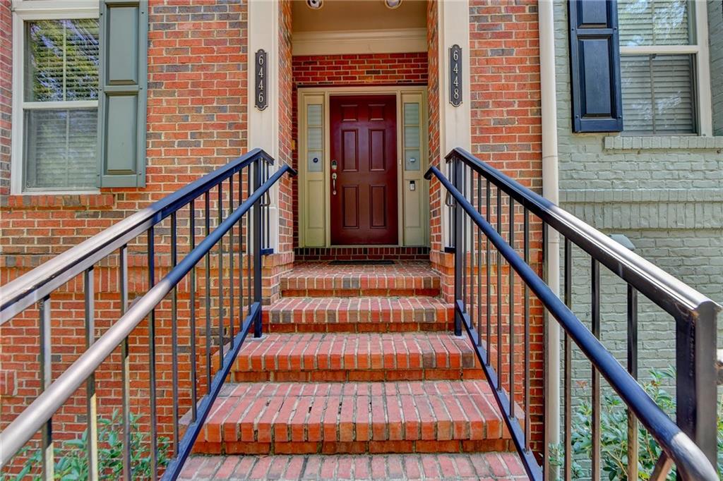 6448 Chariot Street, Atlanta, Georgia 30328, 3 Bedrooms Bedrooms, ,2 BathroomsBathrooms,Residential,Sold,6448 Chariot Street,7265940