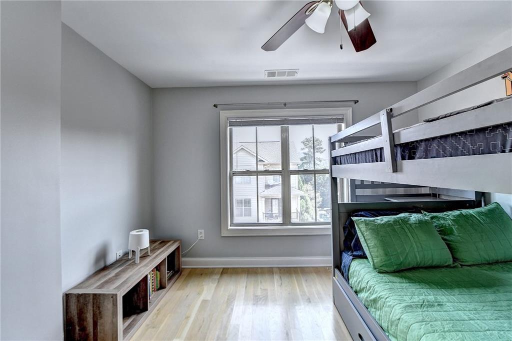 6448 Chariot Street, Atlanta, Georgia 30328, 3 Bedrooms Bedrooms, ,2 BathroomsBathrooms,Residential,Sold,6448 Chariot Street,7265940