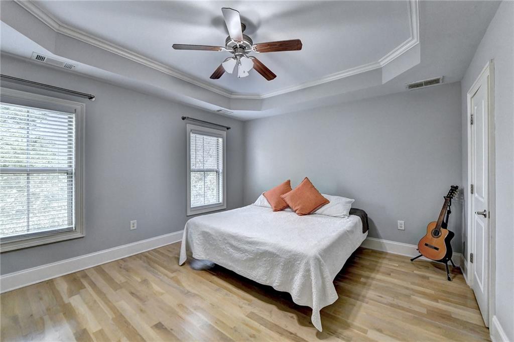 6448 Chariot Street, Atlanta, Georgia 30328, 3 Bedrooms Bedrooms, ,2 BathroomsBathrooms,Residential,Sold,6448 Chariot Street,7265940