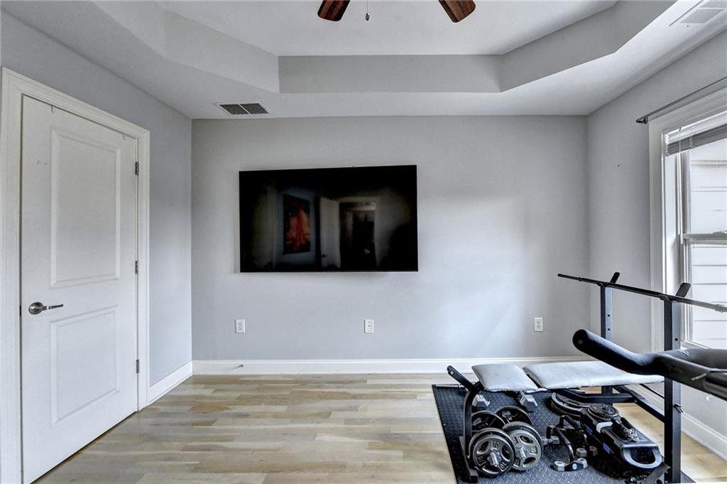 6448 Chariot Street, Atlanta, Georgia 30328, 3 Bedrooms Bedrooms, ,2 BathroomsBathrooms,Residential,Sold,6448 Chariot Street,7265940