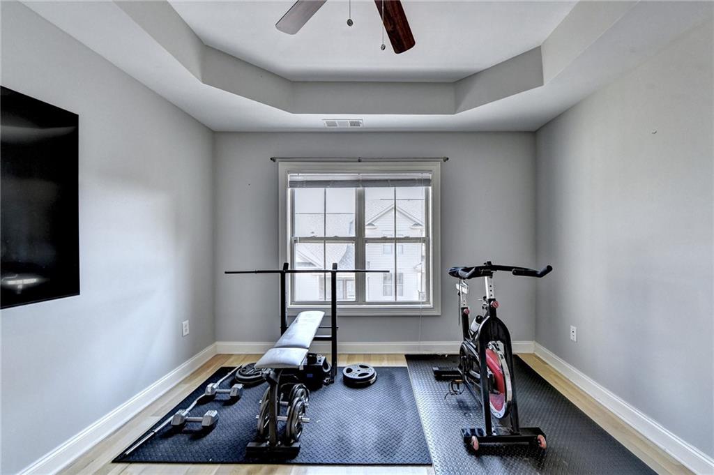 6448 Chariot Street, Atlanta, Georgia 30328, 3 Bedrooms Bedrooms, ,2 BathroomsBathrooms,Residential,Sold,6448 Chariot Street,7265940