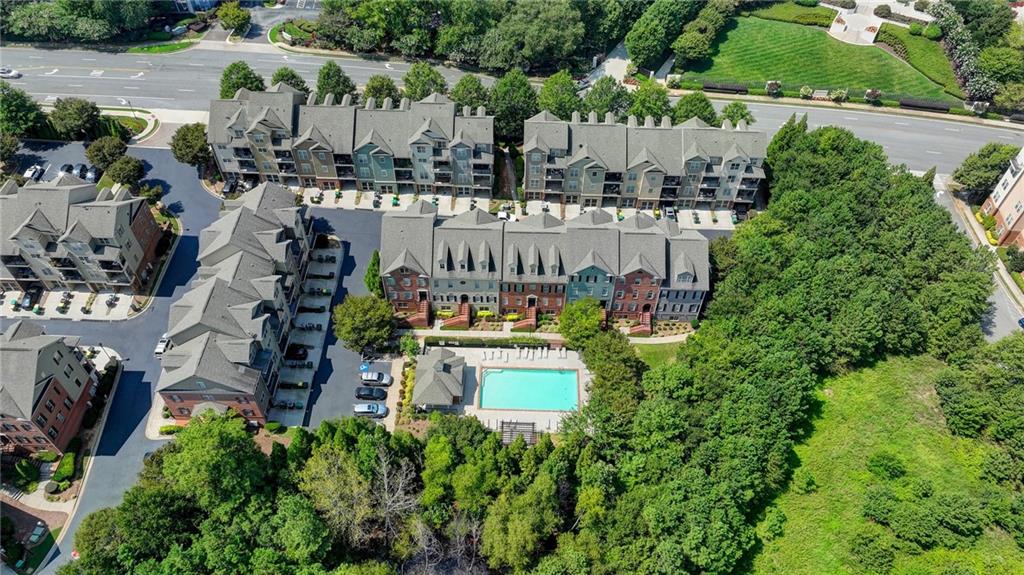 6448 Chariot Street, Atlanta, Georgia 30328, 3 Bedrooms Bedrooms, ,2 BathroomsBathrooms,Residential,Sold,6448 Chariot Street,7265940