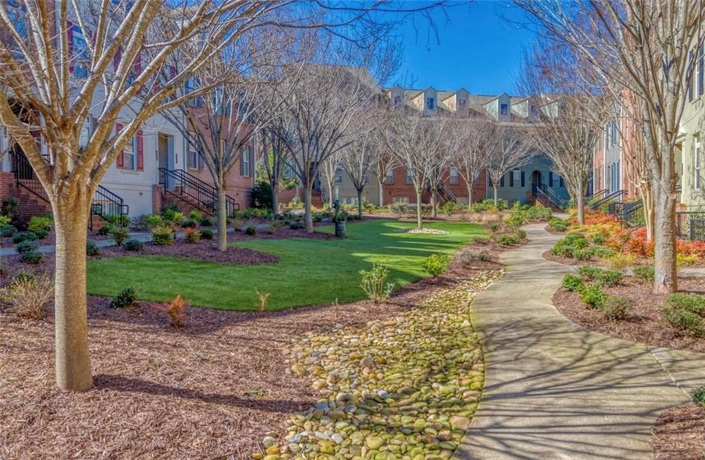 6448 Chariot Street, Atlanta, Georgia 30328, 3 Bedrooms Bedrooms, ,2 BathroomsBathrooms,Residential,Sold,6448 Chariot Street,7265940