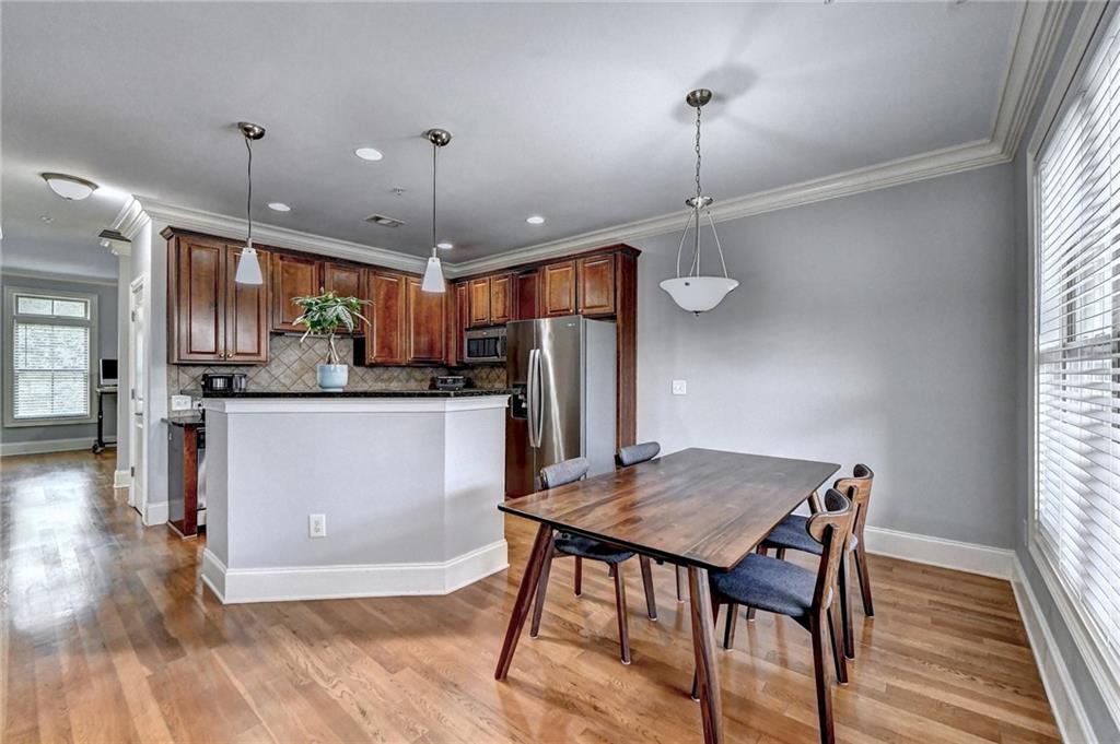 6448 Chariot Street, Atlanta, Georgia 30328, 3 Bedrooms Bedrooms, ,2 BathroomsBathrooms,Residential,Sold,6448 Chariot Street,7265940