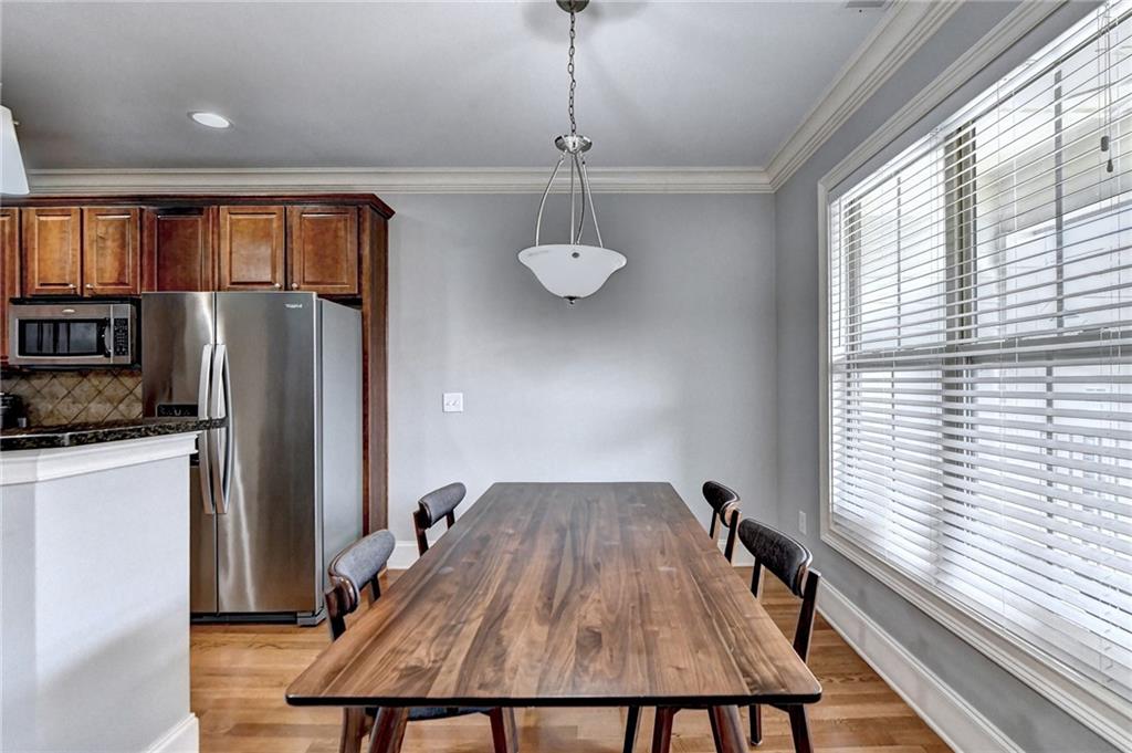 6448 Chariot Street, Atlanta, Georgia 30328, 3 Bedrooms Bedrooms, ,2 BathroomsBathrooms,Residential,Sold,6448 Chariot Street,7265940