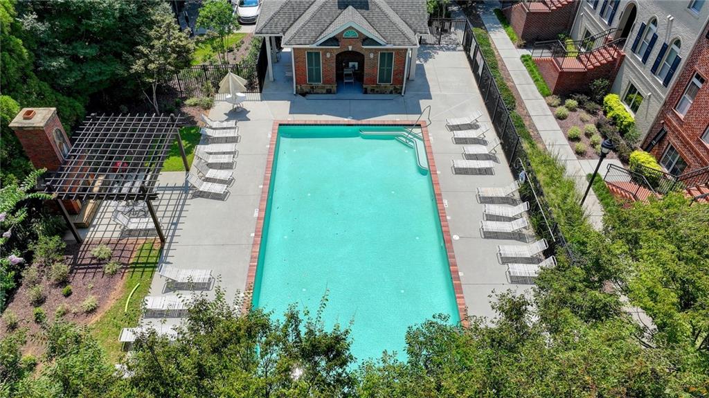 6448 Chariot Street, Atlanta, Georgia 30328, 3 Bedrooms Bedrooms, ,2 BathroomsBathrooms,Residential,Sold,6448 Chariot Street,7265940