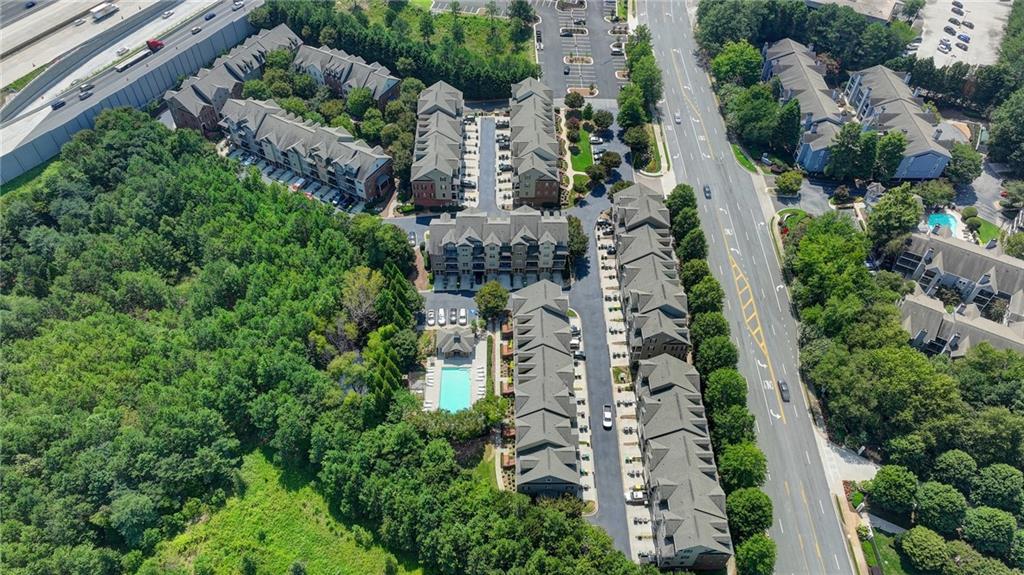 6448 Chariot Street, Atlanta, Georgia 30328, 3 Bedrooms Bedrooms, ,2 BathroomsBathrooms,Residential,Sold,6448 Chariot Street,7265940