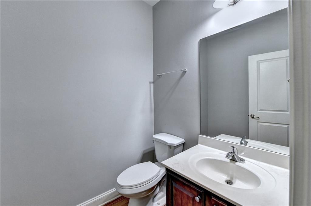 6448 Chariot Street, Atlanta, Georgia 30328, 3 Bedrooms Bedrooms, ,2 BathroomsBathrooms,Residential,Sold,6448 Chariot Street,7265940