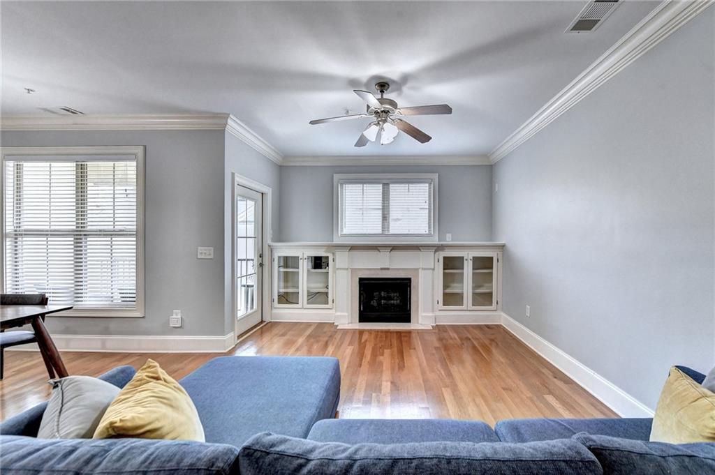 6448 Chariot Street, Atlanta, Georgia 30328, 3 Bedrooms Bedrooms, ,2 BathroomsBathrooms,Residential,Sold,6448 Chariot Street,7265940