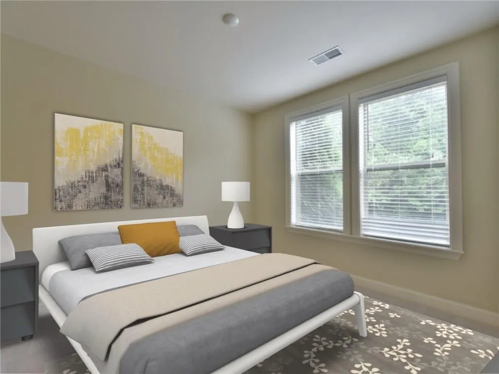 901 Abernathy Road Unit 2170, Atlanta, Georgia 30328, 2 Bedrooms Bedrooms, ,2 BathroomsBathrooms,Residential,Sold,901 Abernathy Road Unit 2170,5695336