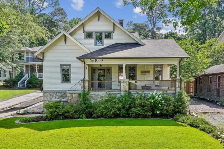 1060 Woodland Avenue Se, Atlanta, Georgia 30316