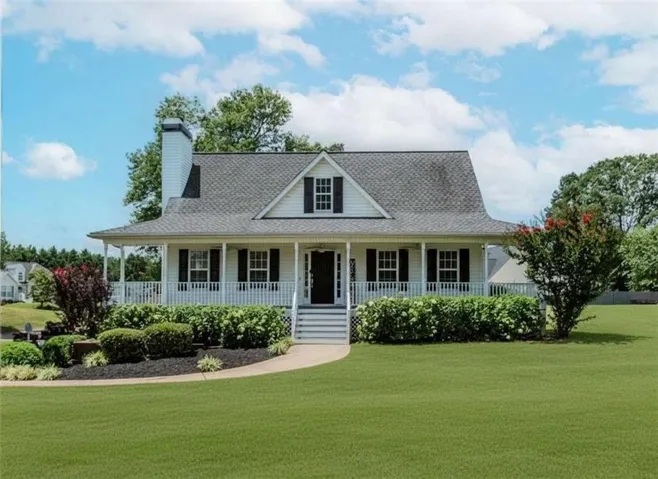 6230 Dana Way, Cumming, Georgia 30040