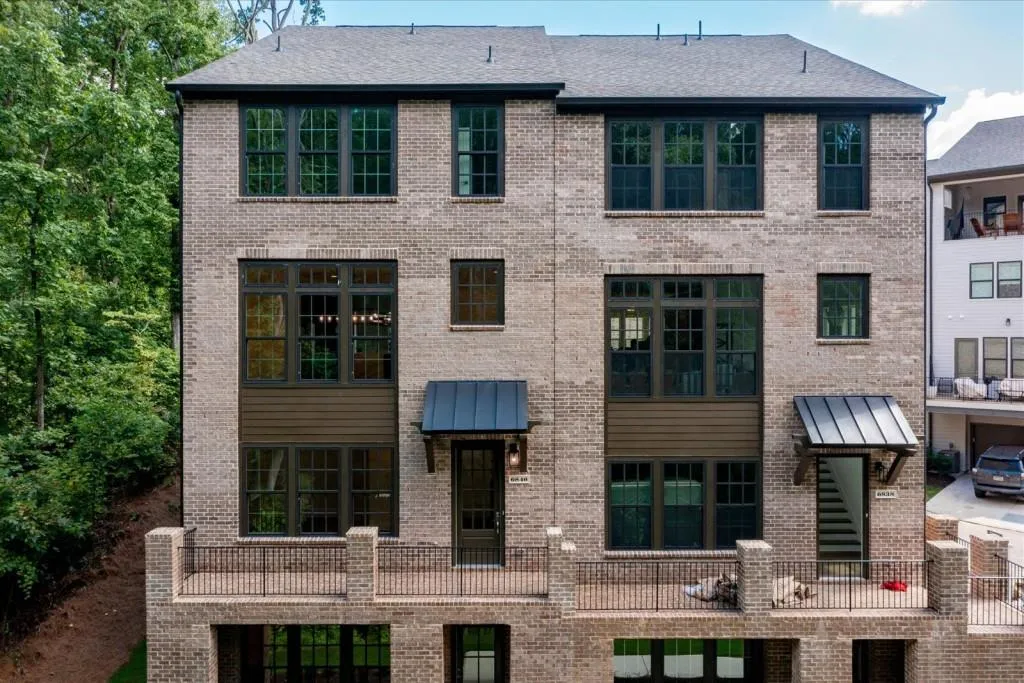 6840 Prelude Drive, Sandy Springs, Georgia 30328, 3 Bedrooms Bedrooms, ,4 BathroomsBathrooms,Residential,Sold,6840 Prelude Drive,7165078