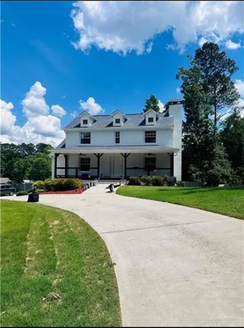3168 Sewell Mill Road, Marietta, Georgia 30162