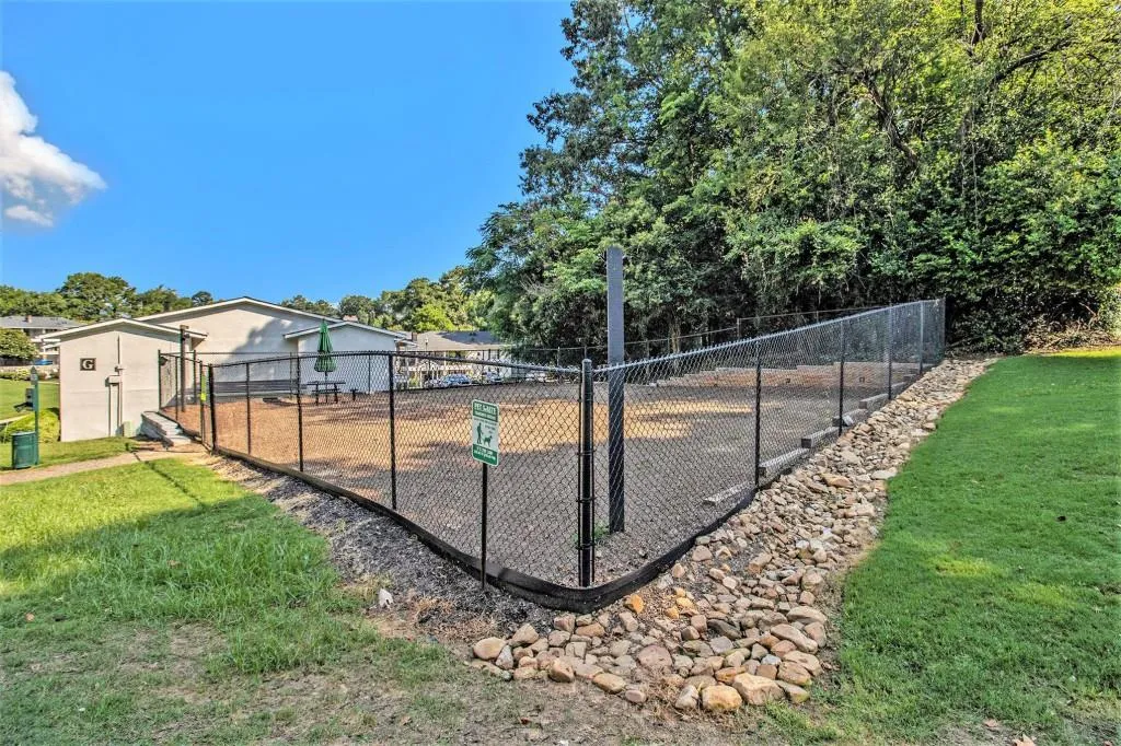 World-Class Amenities
