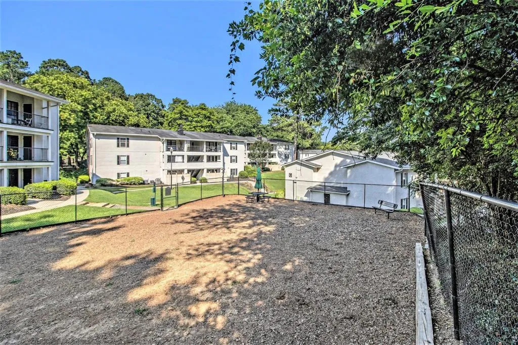 World-Class Amenities