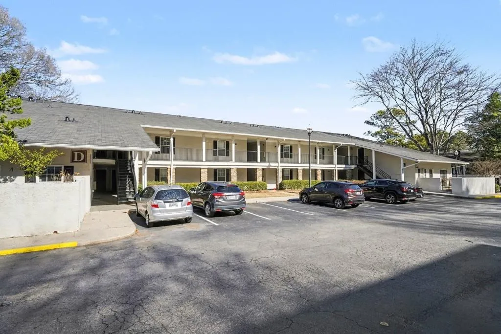 Minutes To GA Tech, West Midtown, Downtown, & More