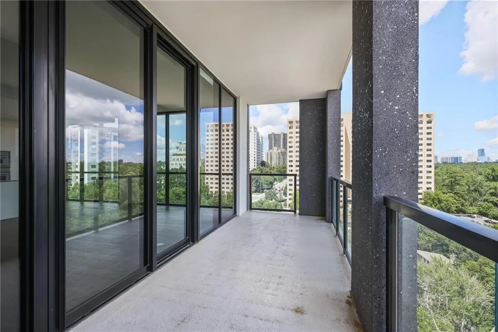 2425` Peachtree Road Nw Unit 1004 & 1005, Atlanta, Georgia 30305, 5 Bedrooms Bedrooms, ,6 BathroomsBathrooms,Residential,For Sale,2425` Peachtree Road Nw Unit 1004 & 1005,7658763