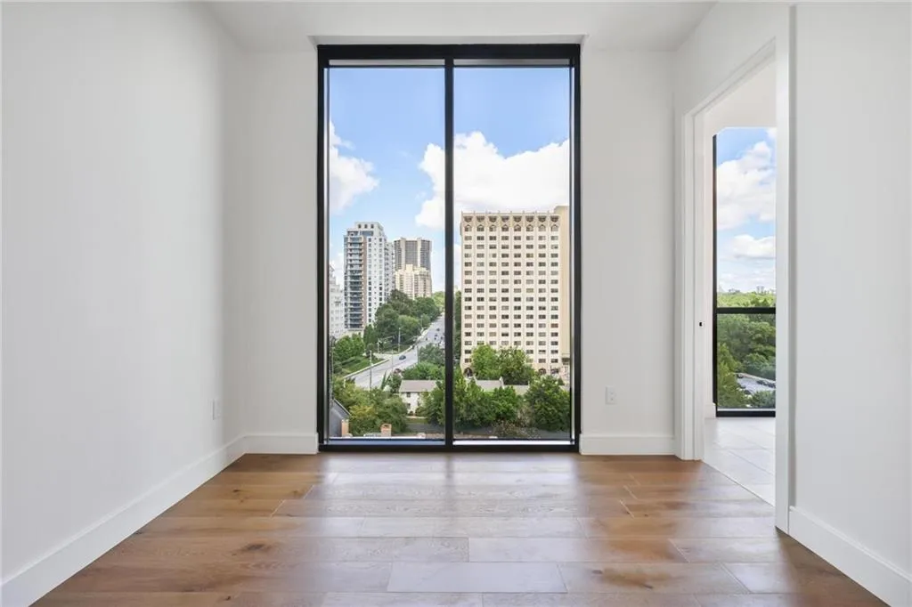 2425` Peachtree Road Nw Unit 1004 & 1005, Atlanta, Georgia 30305, 5 Bedrooms Bedrooms, ,6 BathroomsBathrooms,Residential,For Sale,2425` Peachtree Road Nw Unit 1004 & 1005,7658763