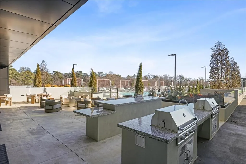2425` Peachtree Road Nw Unit 1004 & 1005, Atlanta, Georgia 30305, 5 Bedrooms Bedrooms, ,6 BathroomsBathrooms,Residential,For Sale,2425` Peachtree Road Nw Unit 1004 & 1005,7658763