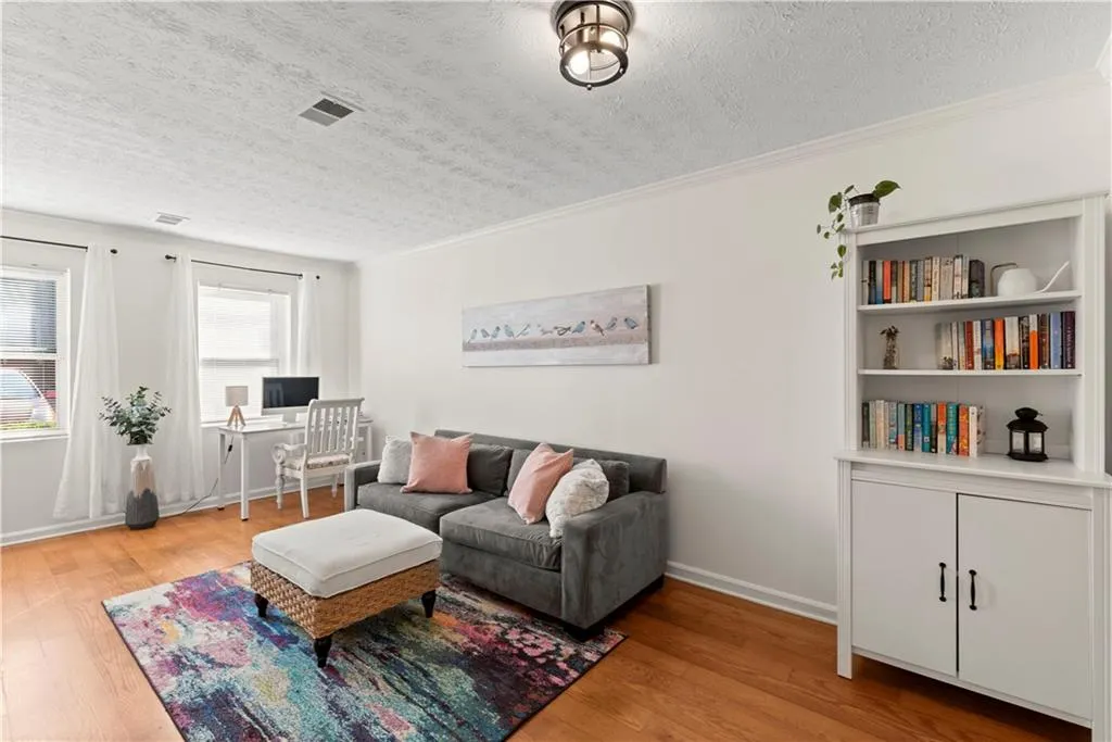 255 Winding River Drive Unit H, Sandy Springs, Georgia 30350, 2 Bedrooms Bedrooms, ,1 BathroomBathrooms,Residential,Sold,255 Winding River Drive Unit H,7116056