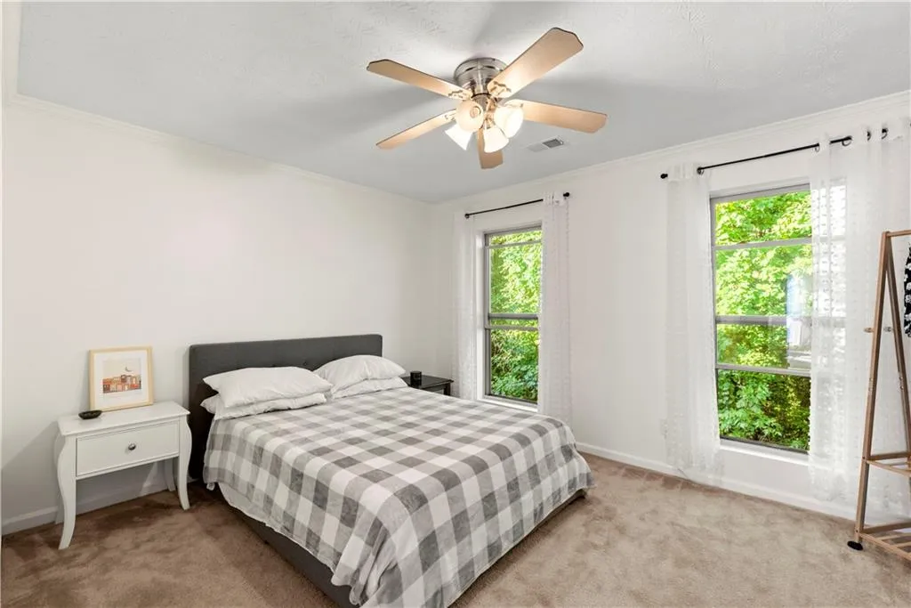 255 Winding River Drive Unit H, Sandy Springs, Georgia 30350, 2 Bedrooms Bedrooms, ,1 BathroomBathrooms,Residential,Sold,255 Winding River Drive Unit H,7116056