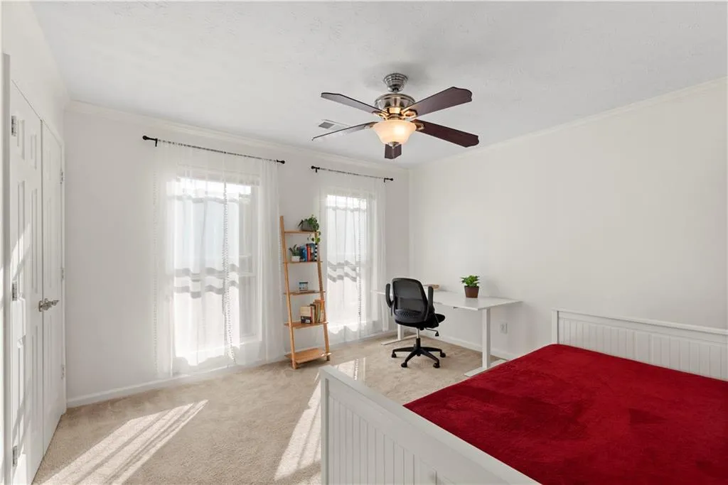 255 Winding River Drive Unit H, Sandy Springs, Georgia 30350, 2 Bedrooms Bedrooms, ,1 BathroomBathrooms,Residential,Sold,255 Winding River Drive Unit H,7116056