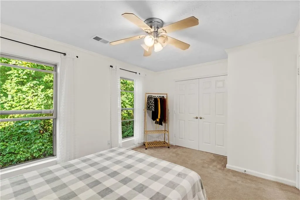 255 Winding River Drive Unit H, Sandy Springs, Georgia 30350, 2 Bedrooms Bedrooms, ,1 BathroomBathrooms,Residential,Sold,255 Winding River Drive Unit H,7116056