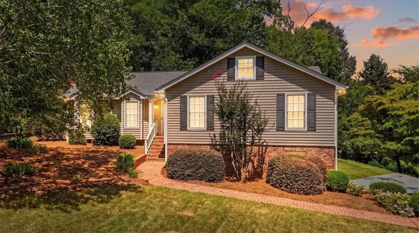 34 Cumberland Drive Se, Rome, Georgia 30161