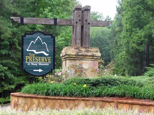 279 Vista View Parkway, Jasper, Georgia 30143