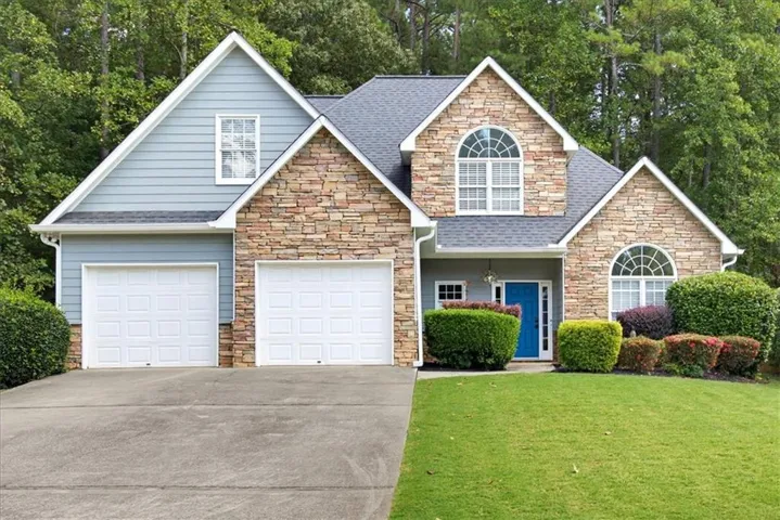 1721 Rifle Ridge Sw, Marietta, Georgia 30064
