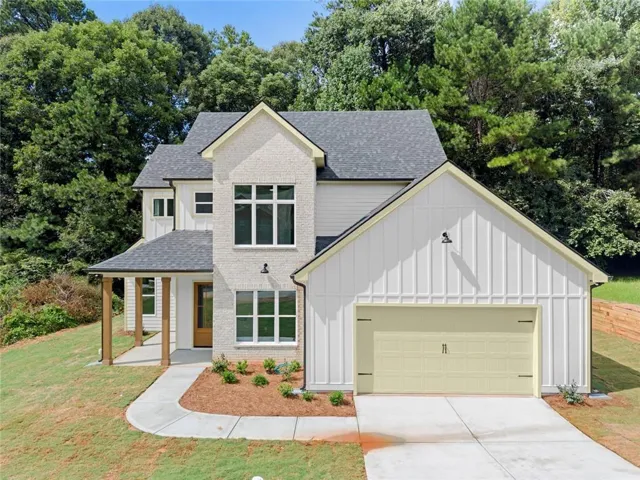 6490 Battery Point, Stone Mountain, Georgia 30087