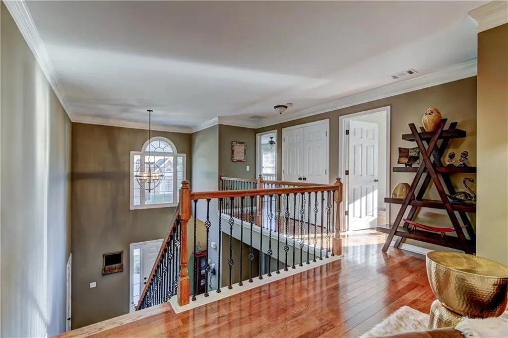 940 Lancaster Way, Sandy Springs, Georgia 30328, 4 Bedrooms Bedrooms, ,3 BathroomsBathrooms,Residential,Sold,940 Lancaster Way,5917601