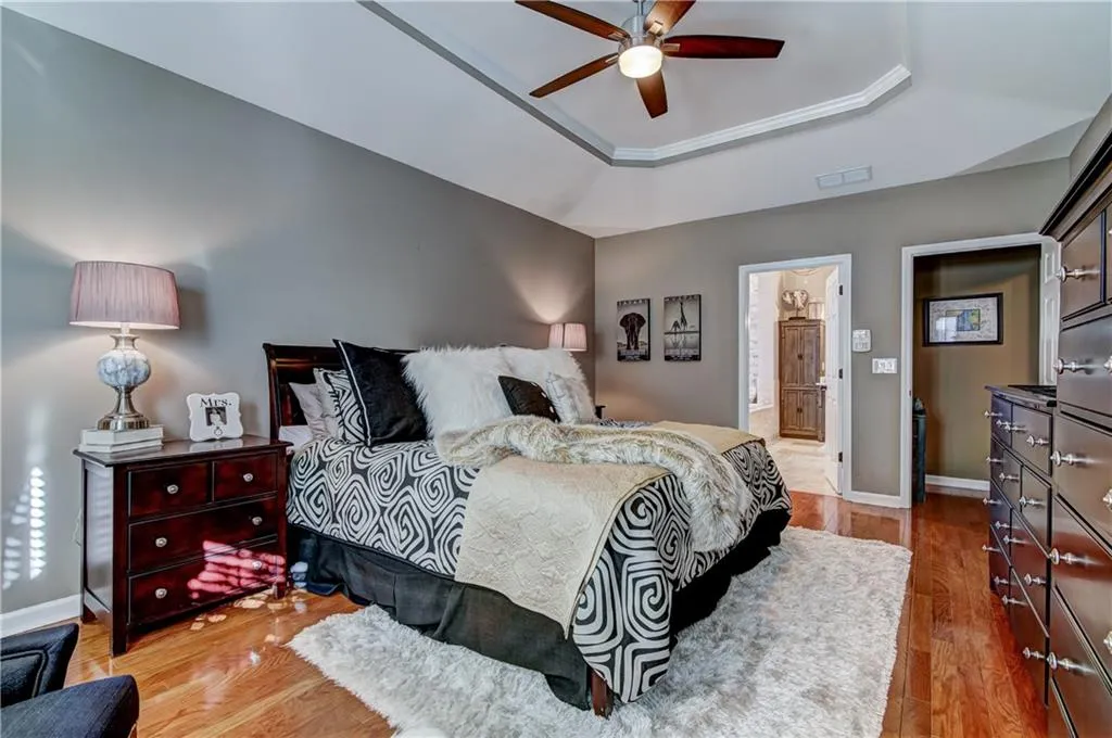 940 Lancaster Way, Sandy Springs, Georgia 30328, 4 Bedrooms Bedrooms, ,3 BathroomsBathrooms,Residential,Sold,940 Lancaster Way,5917601