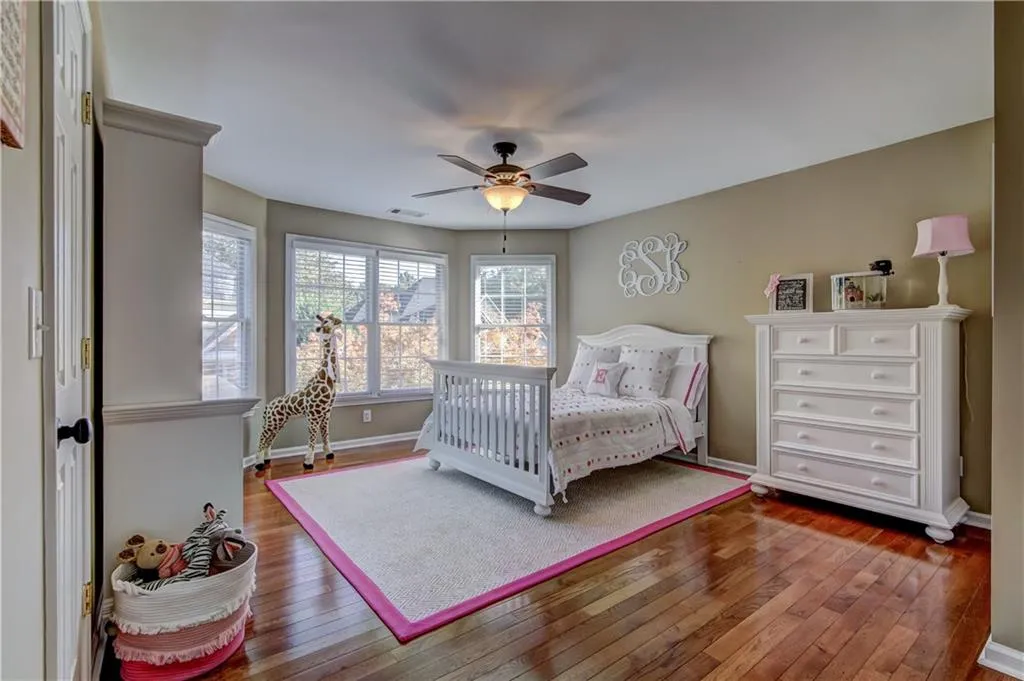 940 Lancaster Way, Sandy Springs, Georgia 30328, 4 Bedrooms Bedrooms, ,3 BathroomsBathrooms,Residential,Sold,940 Lancaster Way,5917601