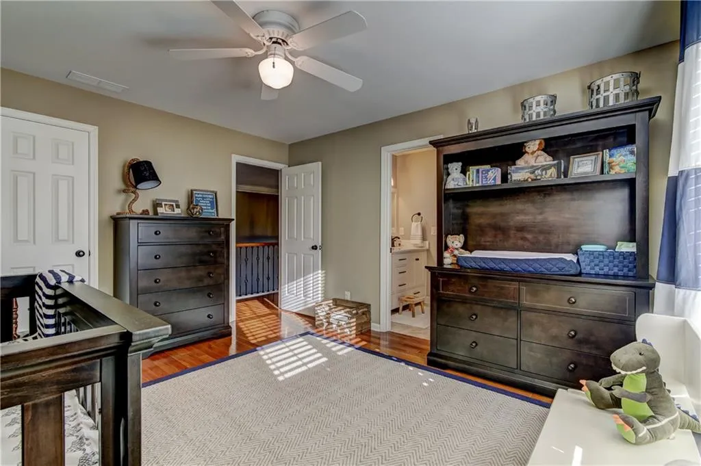 940 Lancaster Way, Sandy Springs, Georgia 30328, 4 Bedrooms Bedrooms, ,3 BathroomsBathrooms,Residential,Sold,940 Lancaster Way,5917601