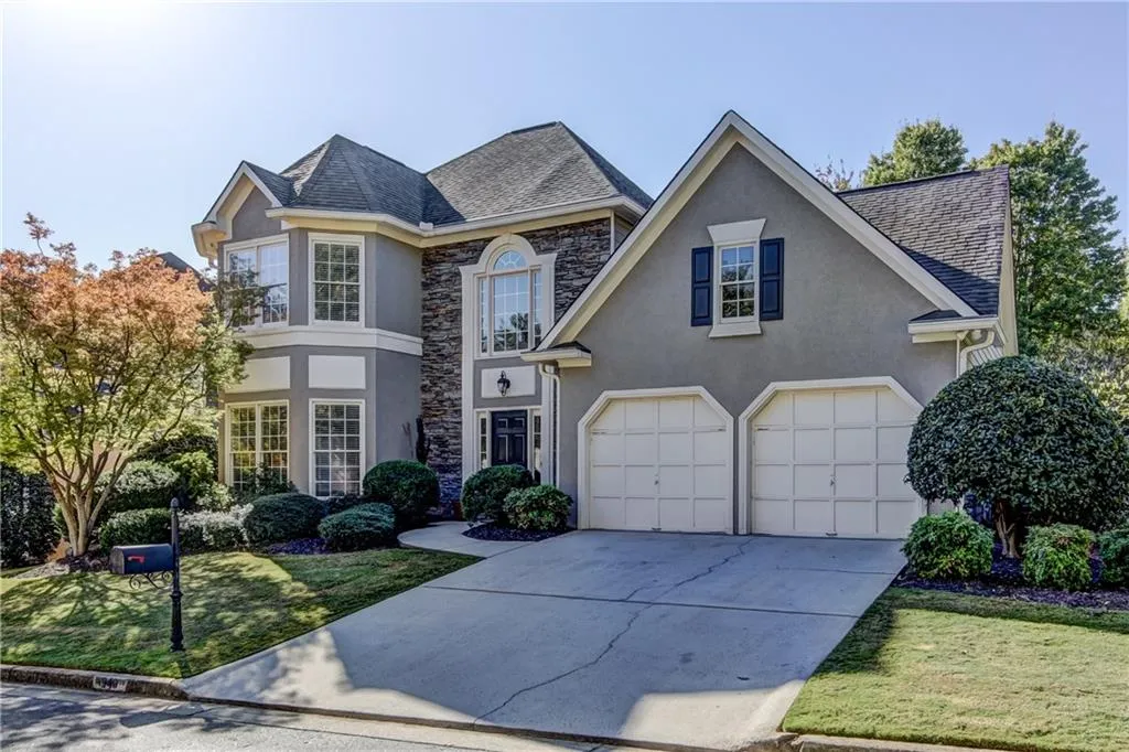 940 Lancaster Way, Sandy Springs, Georgia 30328, 4 Bedrooms Bedrooms, ,3 BathroomsBathrooms,Residential,Sold,940 Lancaster Way,5917601
