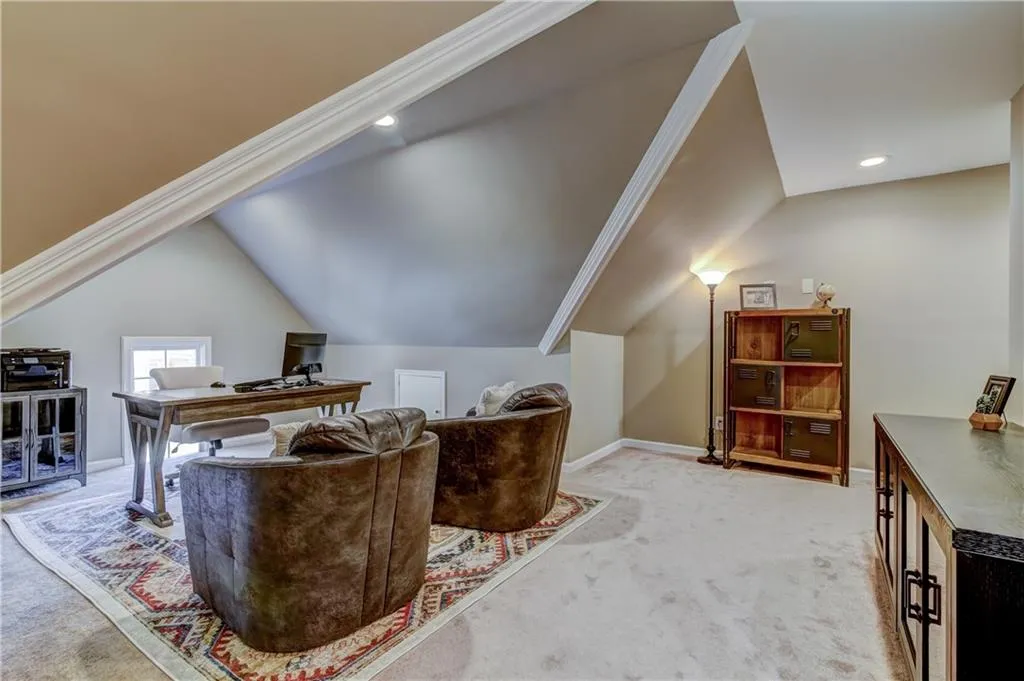 940 Lancaster Way, Sandy Springs, Georgia 30328, 4 Bedrooms Bedrooms, ,3 BathroomsBathrooms,Residential,Sold,940 Lancaster Way,5917601