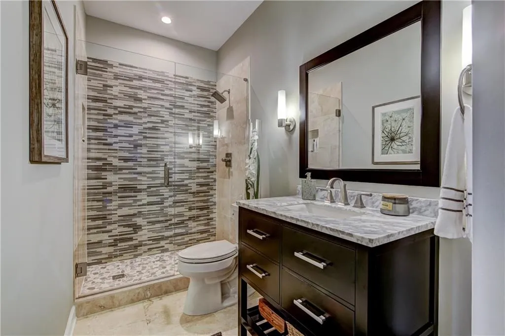 940 Lancaster Way, Sandy Springs, Georgia 30328, 4 Bedrooms Bedrooms, ,3 BathroomsBathrooms,Residential,Sold,940 Lancaster Way,5917601