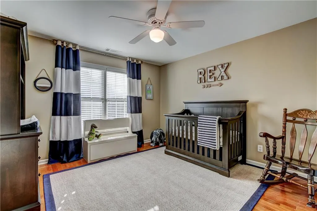 940 Lancaster Way, Sandy Springs, Georgia 30328, 4 Bedrooms Bedrooms, ,3 BathroomsBathrooms,Residential,Sold,940 Lancaster Way,5917601