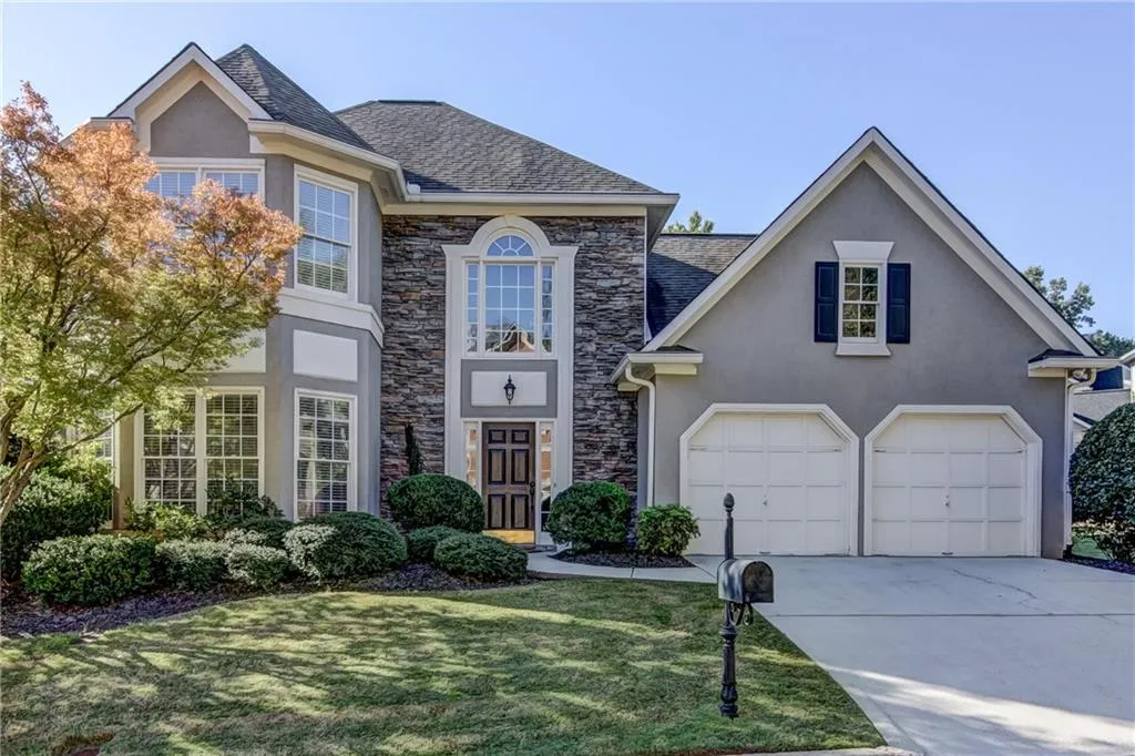 940 Lancaster Way, Sandy Springs, Georgia 30328, 4 Bedrooms Bedrooms, ,3 BathroomsBathrooms,Residential,Sold,940 Lancaster Way,5917601